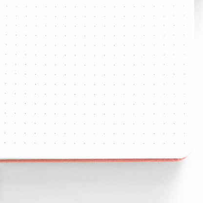 Archer & Olive - Journal B6 Dotgrid - Vintage Library
