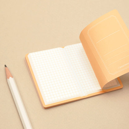 Bookfriends - Sticky Note Plegable - Weekly Schedule