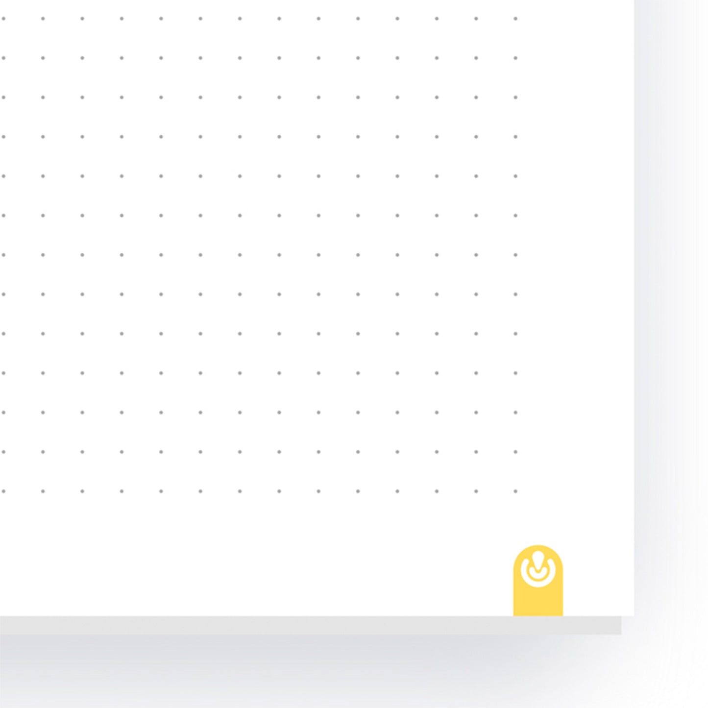 Carchivo - Refill A5 - Dotgrid
