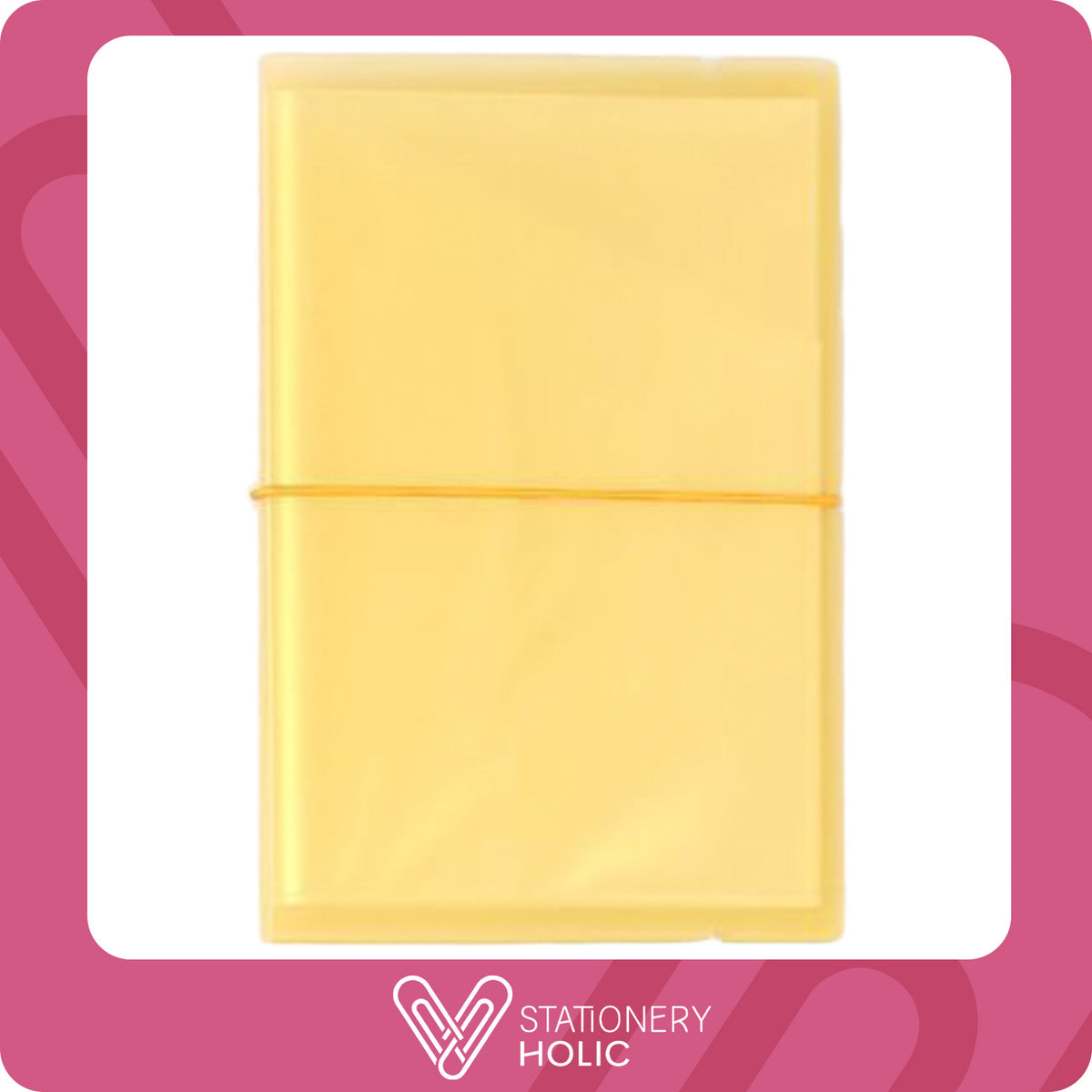 Wannathis - Carpeta para Stickers