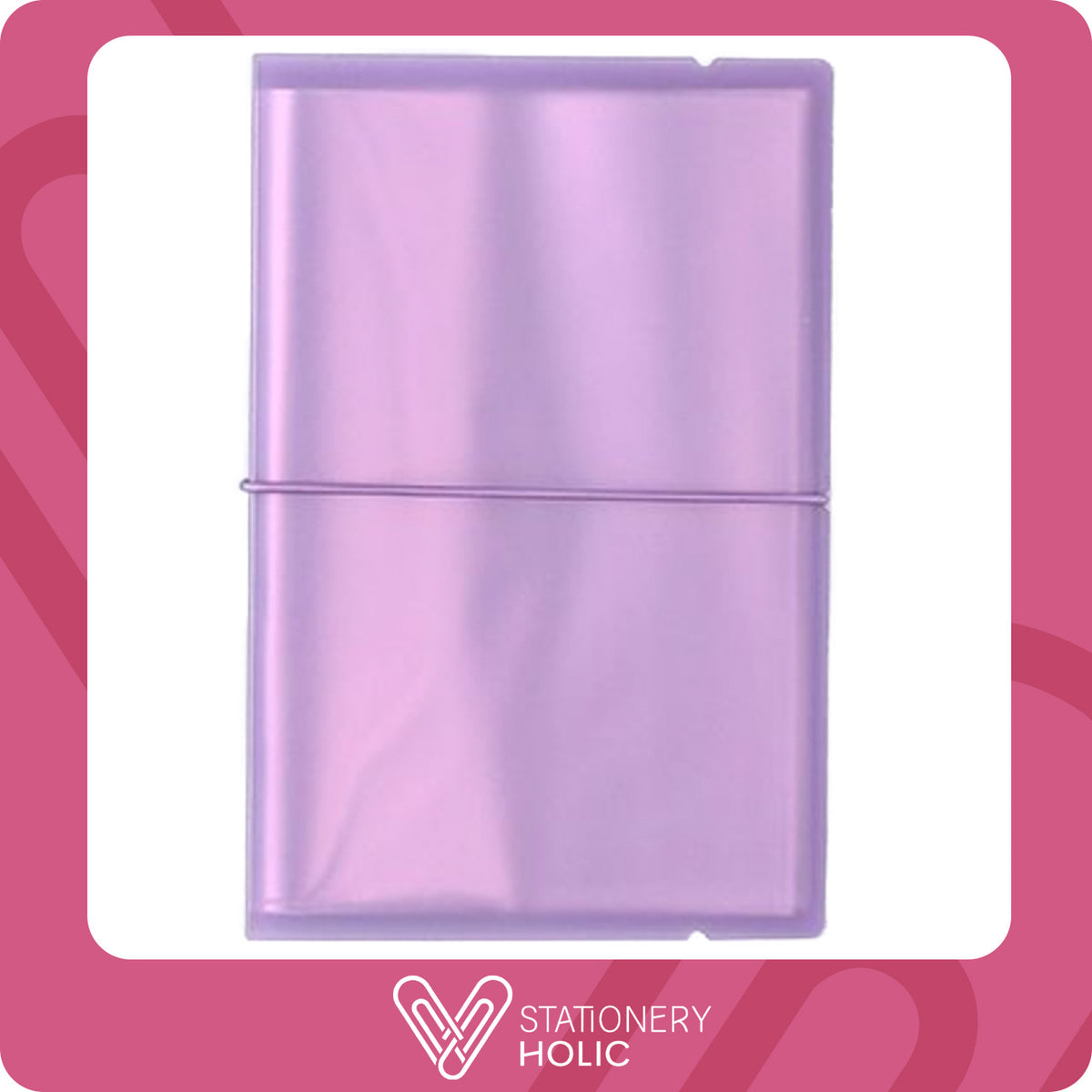 Wannathis - Carpeta para Stickers