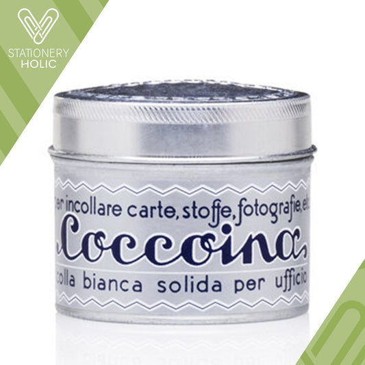 Coccoina - Lata Goma 125 gr
