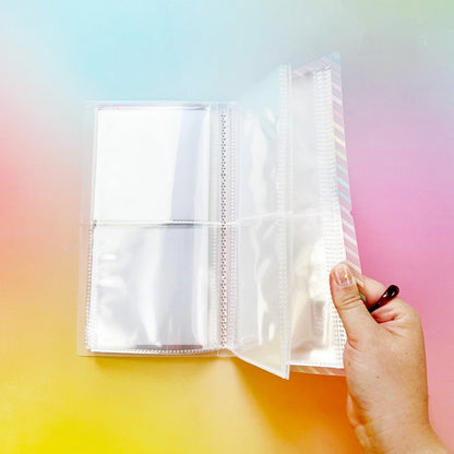 Pipsticks - Album Sticker Keeper