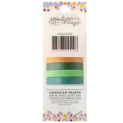 Crate Paper - Washi Box - Moonlight Magic