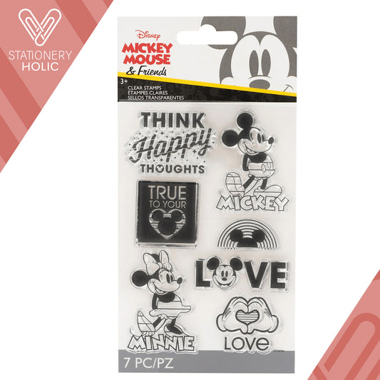 EK Success - Sellos - Mickey Love