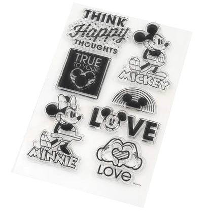 EK Success - Sellos - Mickey Love