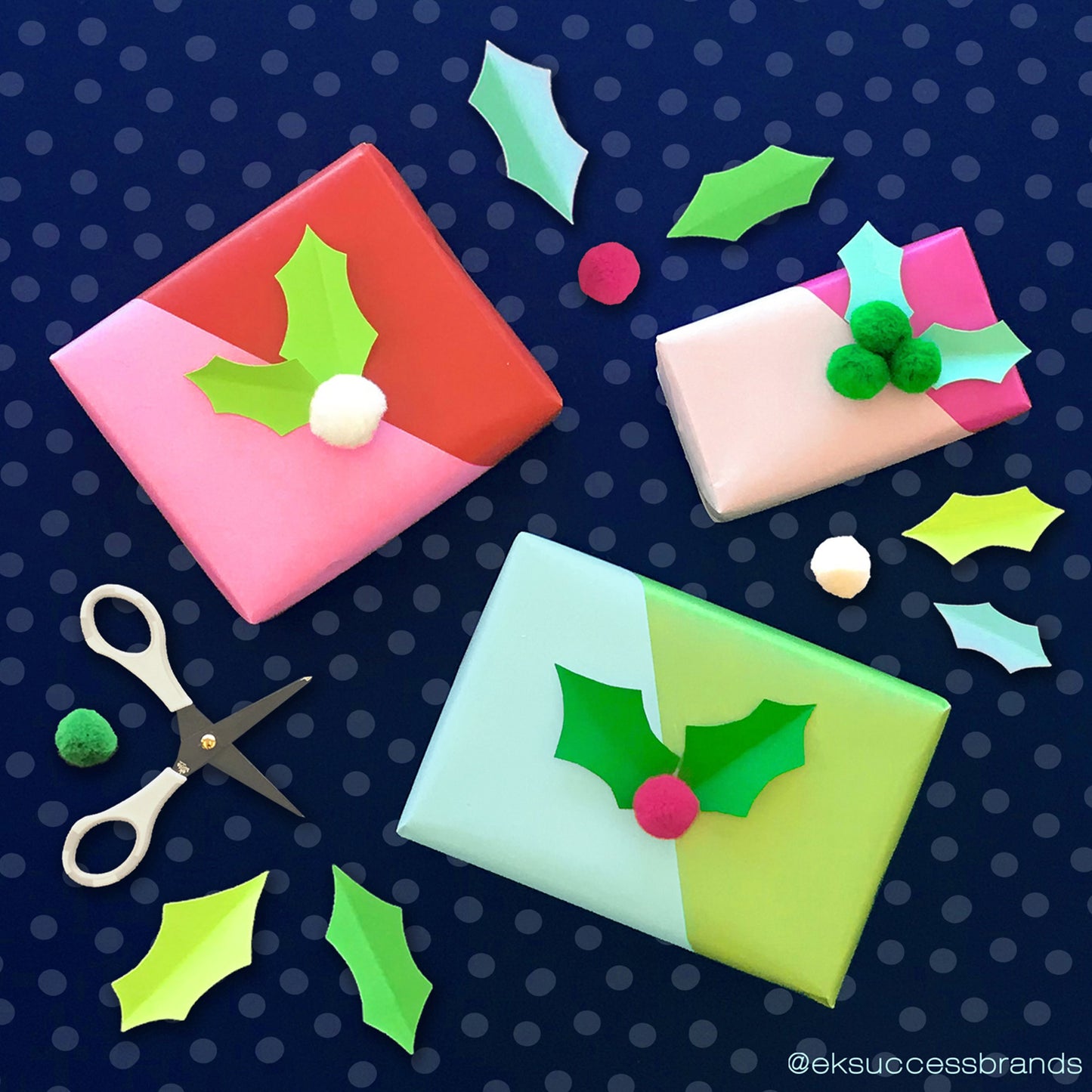 Ek Tools - Tijeras de Precision - Non-stick