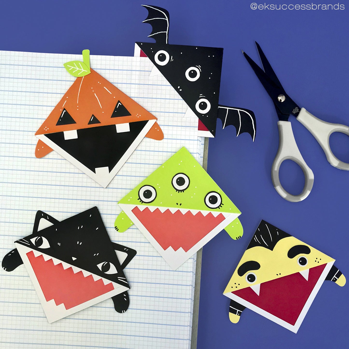 Ek Tools - Tijeras de Precision - Non-stick