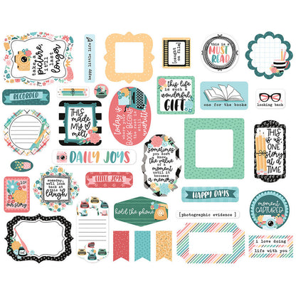 Echo Park - Ephemera - Telling Our Story