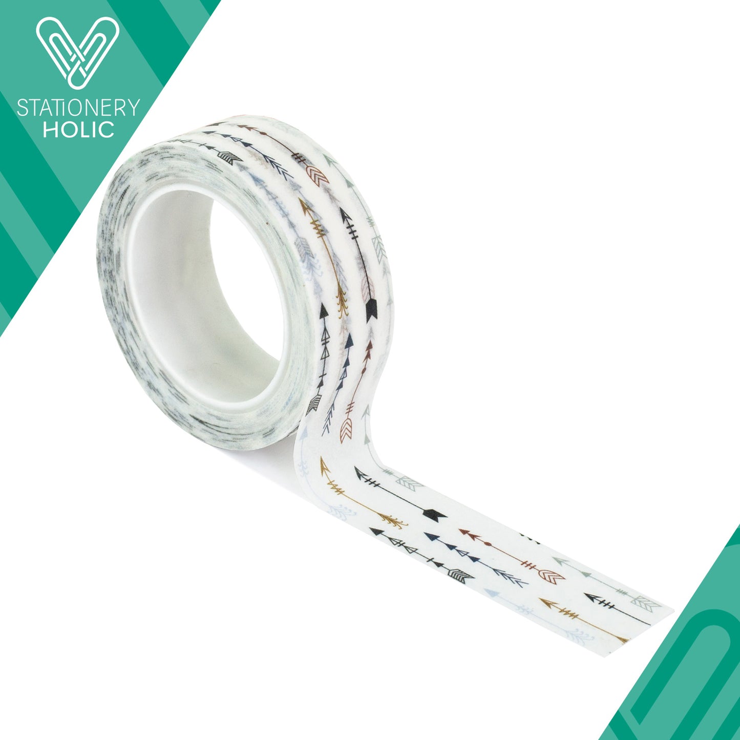 Echo Park - Washi - Baby Arrows