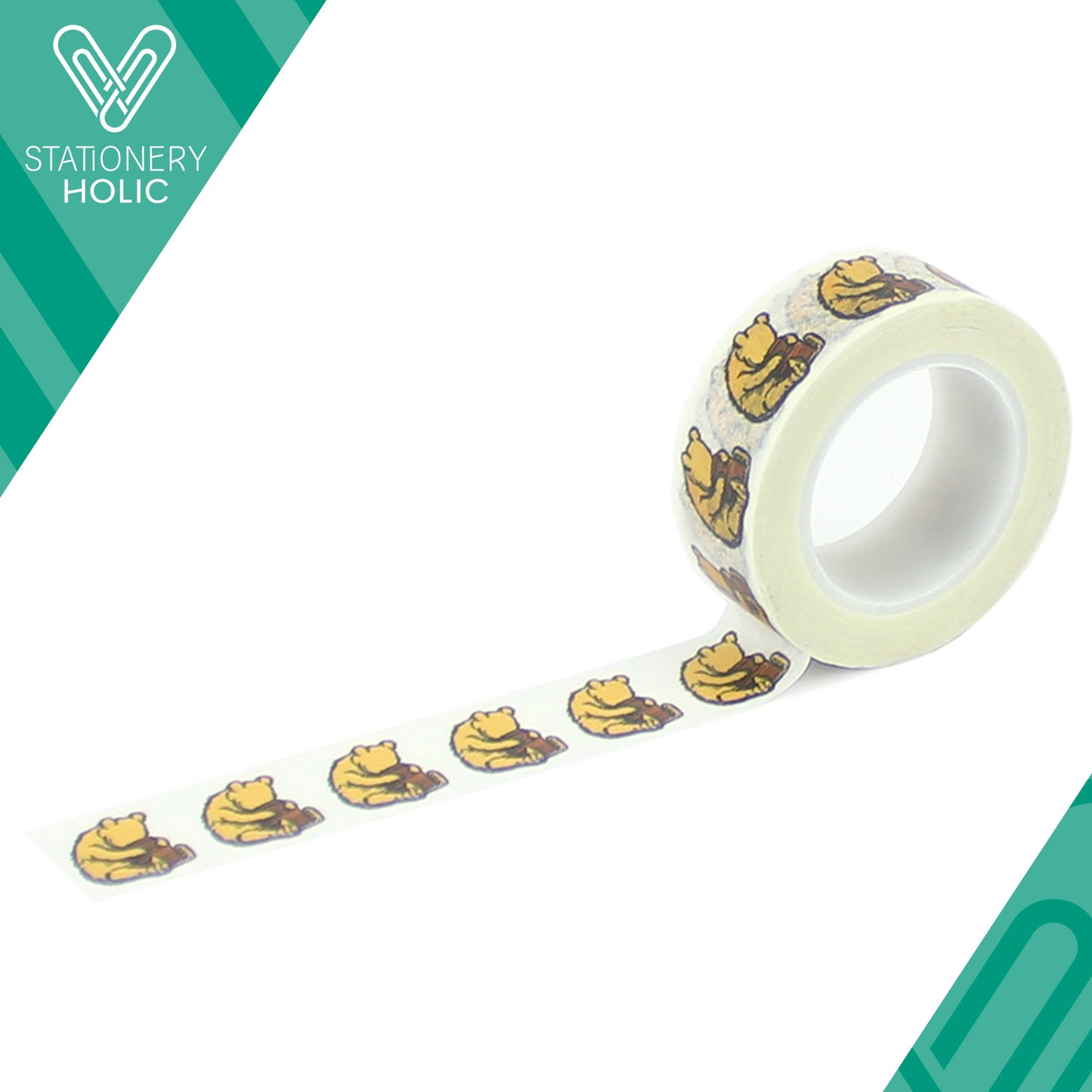 Echo Park - Washi - Pooh And Honey