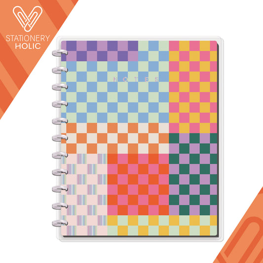 Happy Planner - Happy Notes Big - Building Blocks