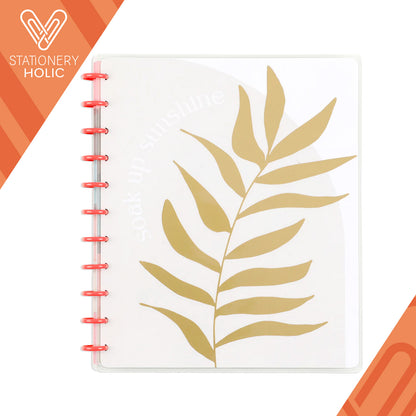 Happy Planner - Happy Notes Big - Desert Dunes