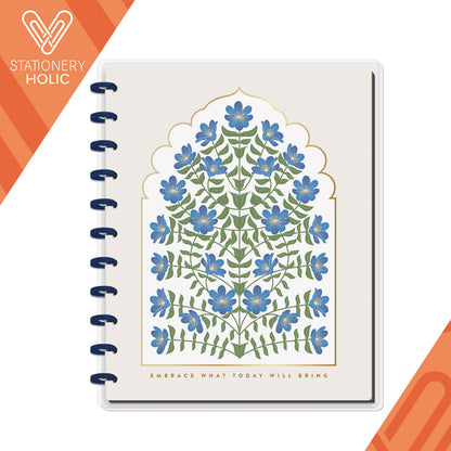 Happy Planner - Happy Notes Big - Exotic Borders