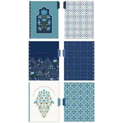 Happy Planner - Happy Notes Big - Exotic Borders