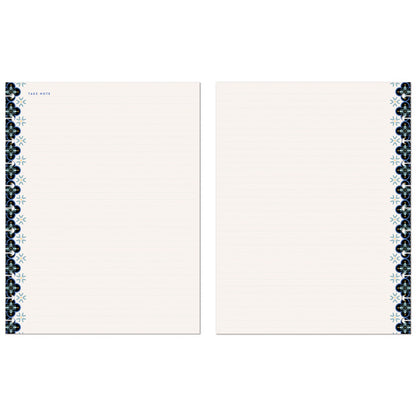 Happy Planner - Happy Notes Big - Exotic Borders