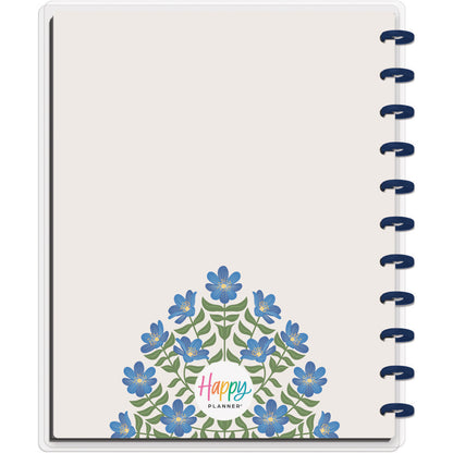 Happy Planner - Happy Notes Big - Exotic Borders
