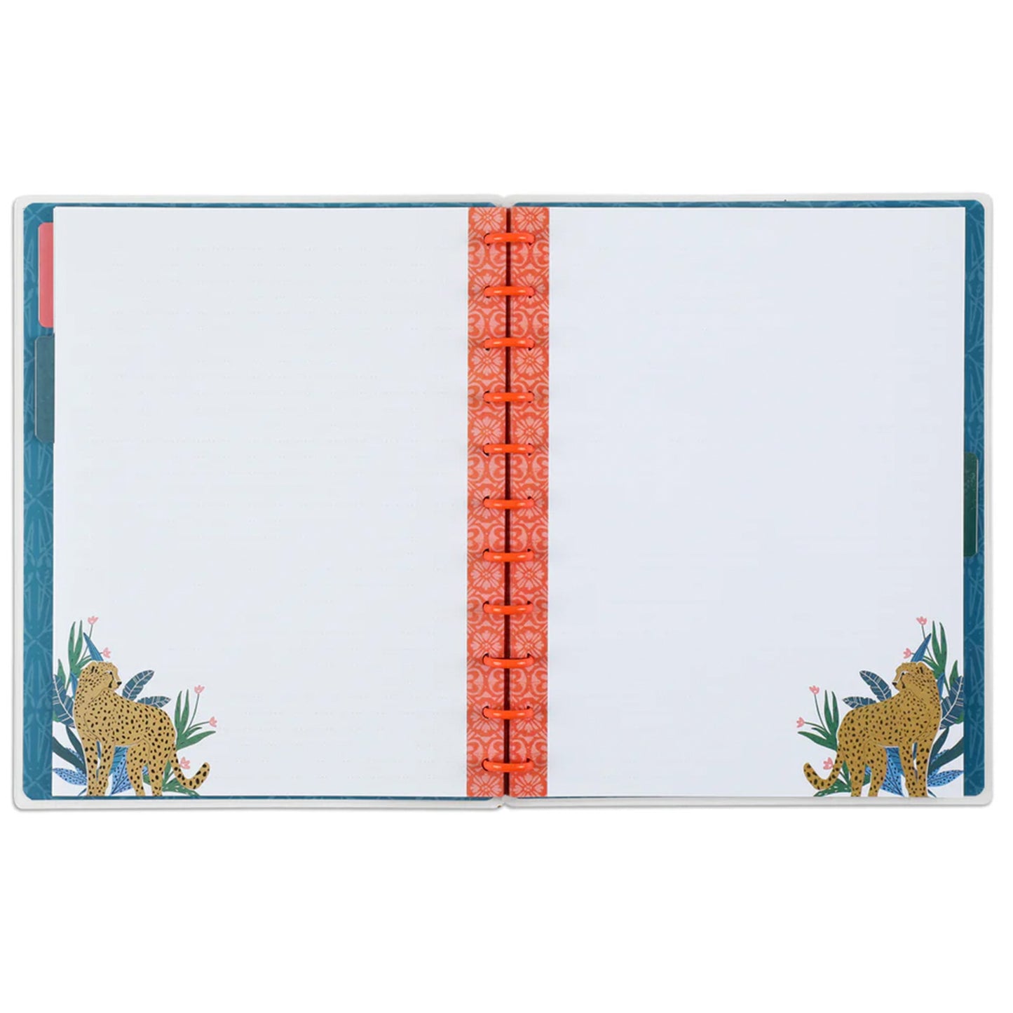 Happy Planner - Happy Notes Big - Jewel Tone