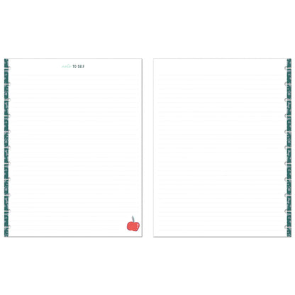 Happy Planner - Happy Notes Big - Pawsitive Teacher