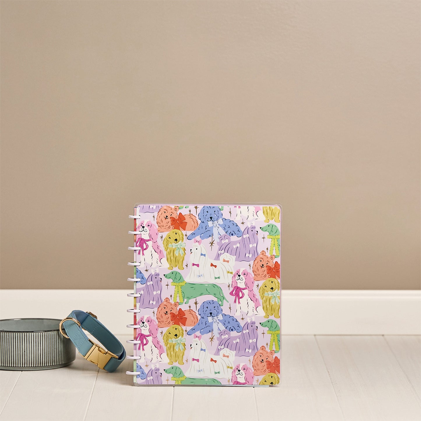 Happy Planner - Happy Notes Big - Paws-itive Year