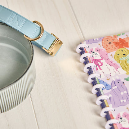 Happy Planner - Happy Notes Big - Paws-itive Year