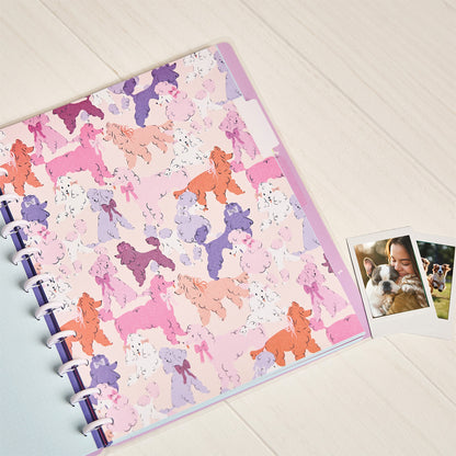 Happy Planner - Happy Notes Big - Paws-itive Year