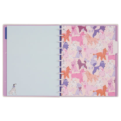 Happy Planner - Happy Notes Big - Paws-itive Year
