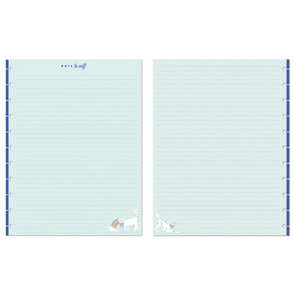 Happy Planner - Happy Notes Big - Purr-fect Year
