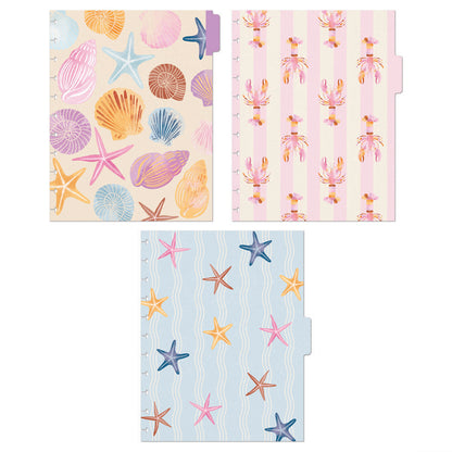 Happy Planner - Happy Notes Big - Shell Yeah