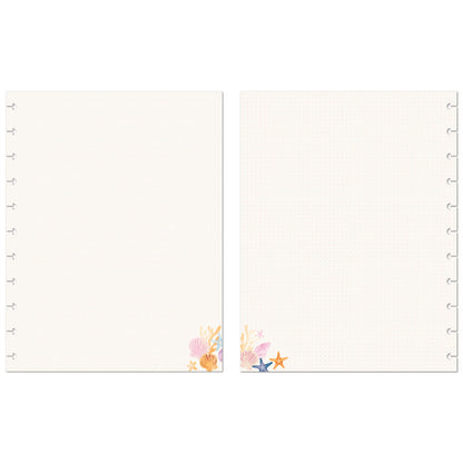 Happy Planner - Happy Notes Big - Shell Yeah