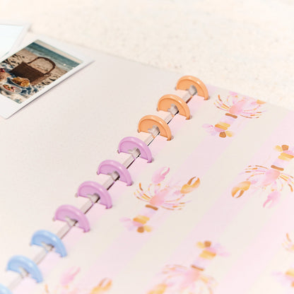 Happy Planner - Happy Notes Big - Shell Yeah