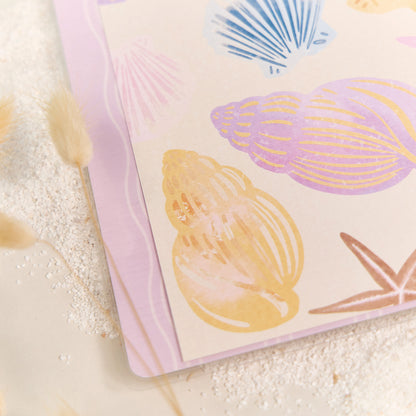 Happy Planner - Happy Notes Big - Shell Yeah
