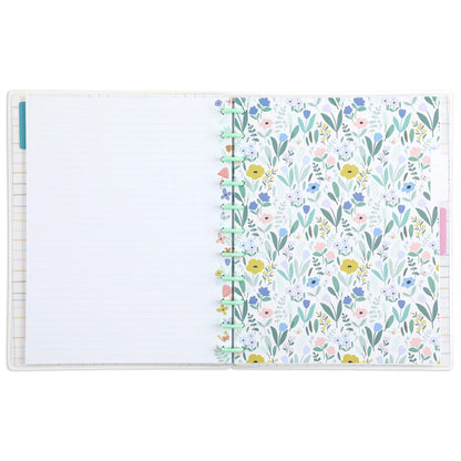Happy Planner - Happy Notes Big - Squad Goals Love Every Season