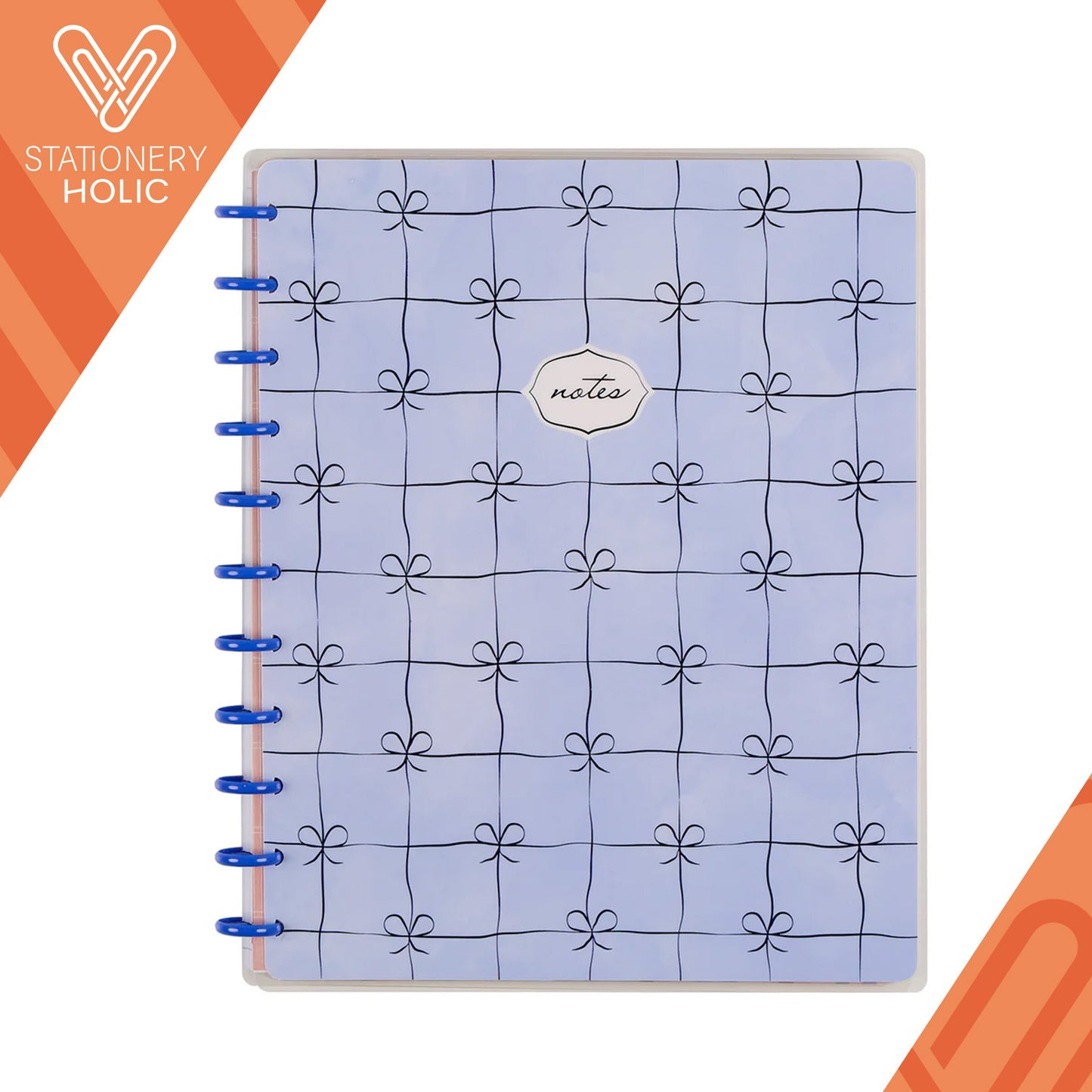 Happy Planner - Happy Notes Big - Sweet Studies