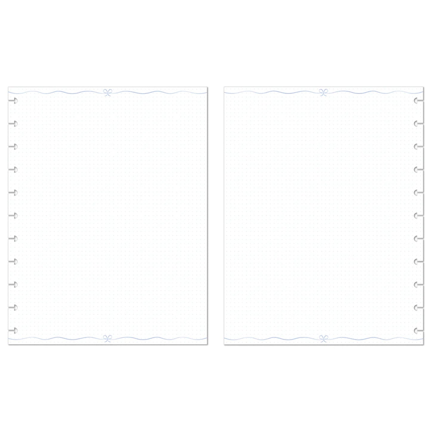 Happy Planner - Happy Notes Big - Sweet Studies