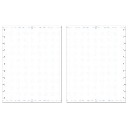 Happy Planner - Happy Notes Big - Sweet Studies