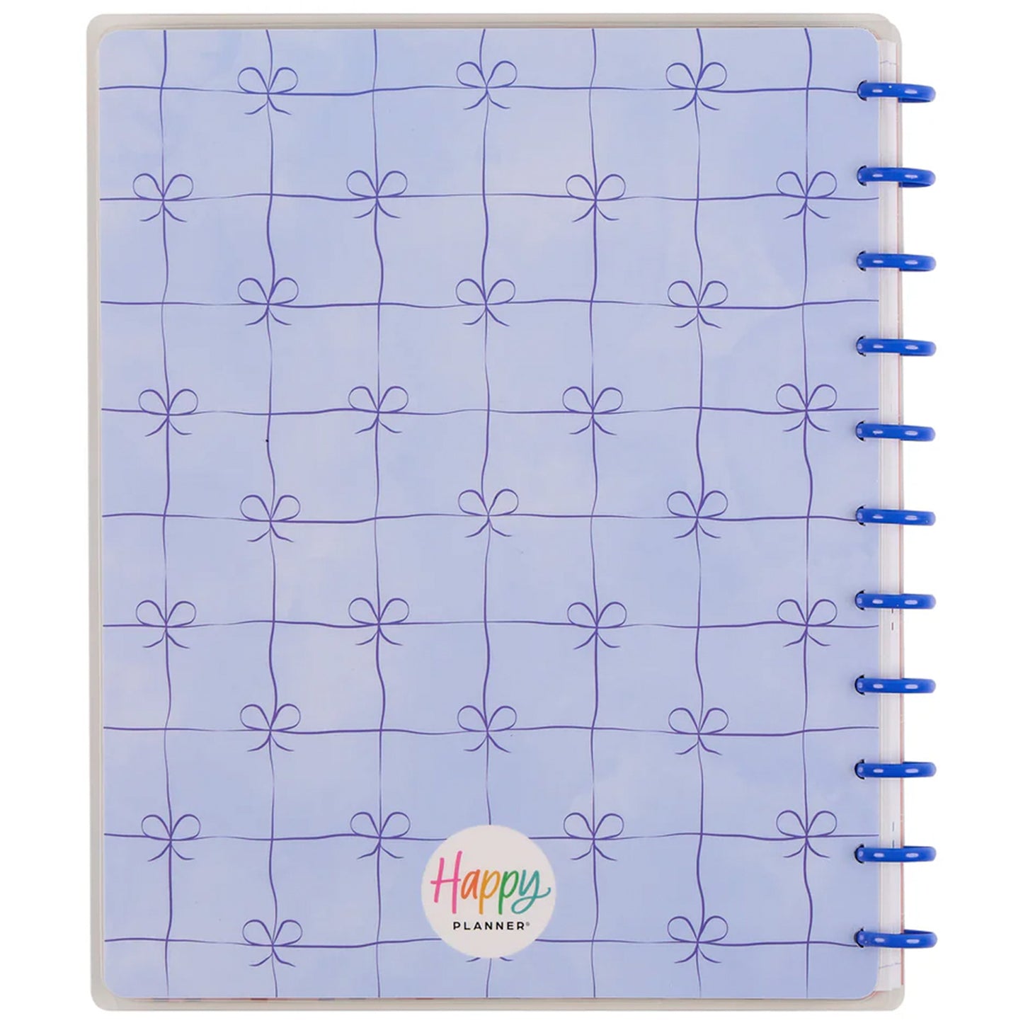 Happy Planner - Happy Notes Big - Sweet Studies