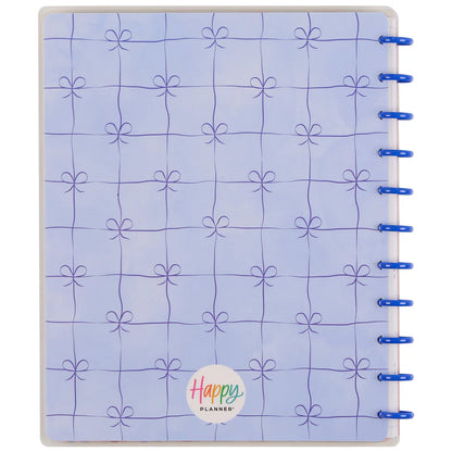 Happy Planner - Happy Notes Big - Sweet Studies