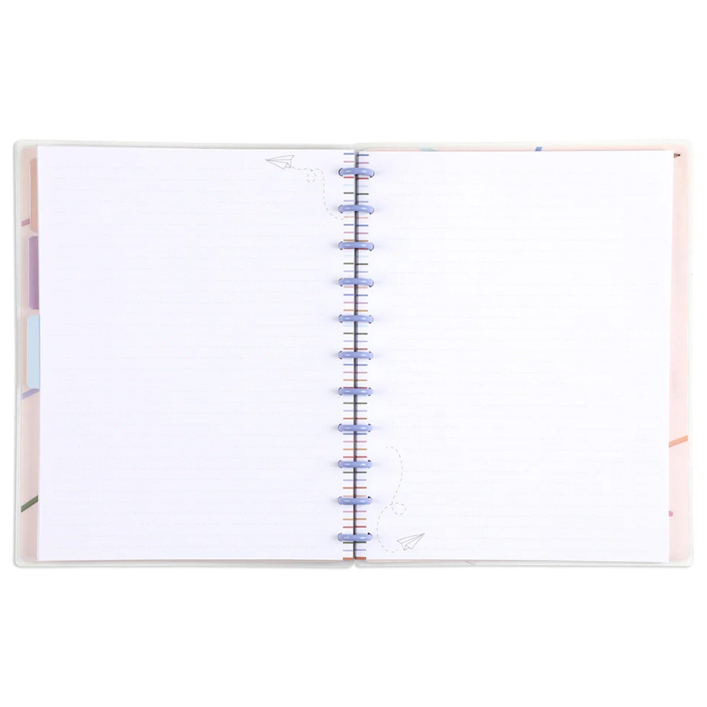 Happy Planner - Happy Notes Big - Teacher Notes