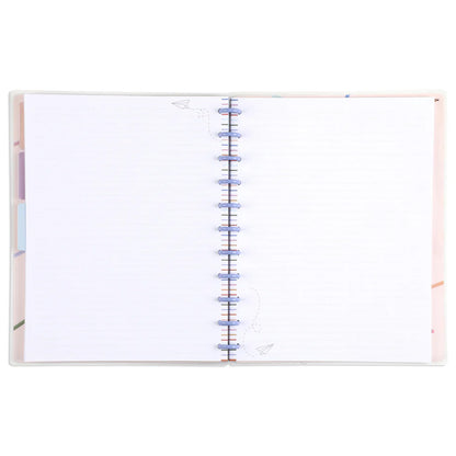 Happy Planner - Happy Notes Big - Teacher Notes