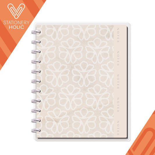 Happy Planner - Happy Notes Big - Textured Tile