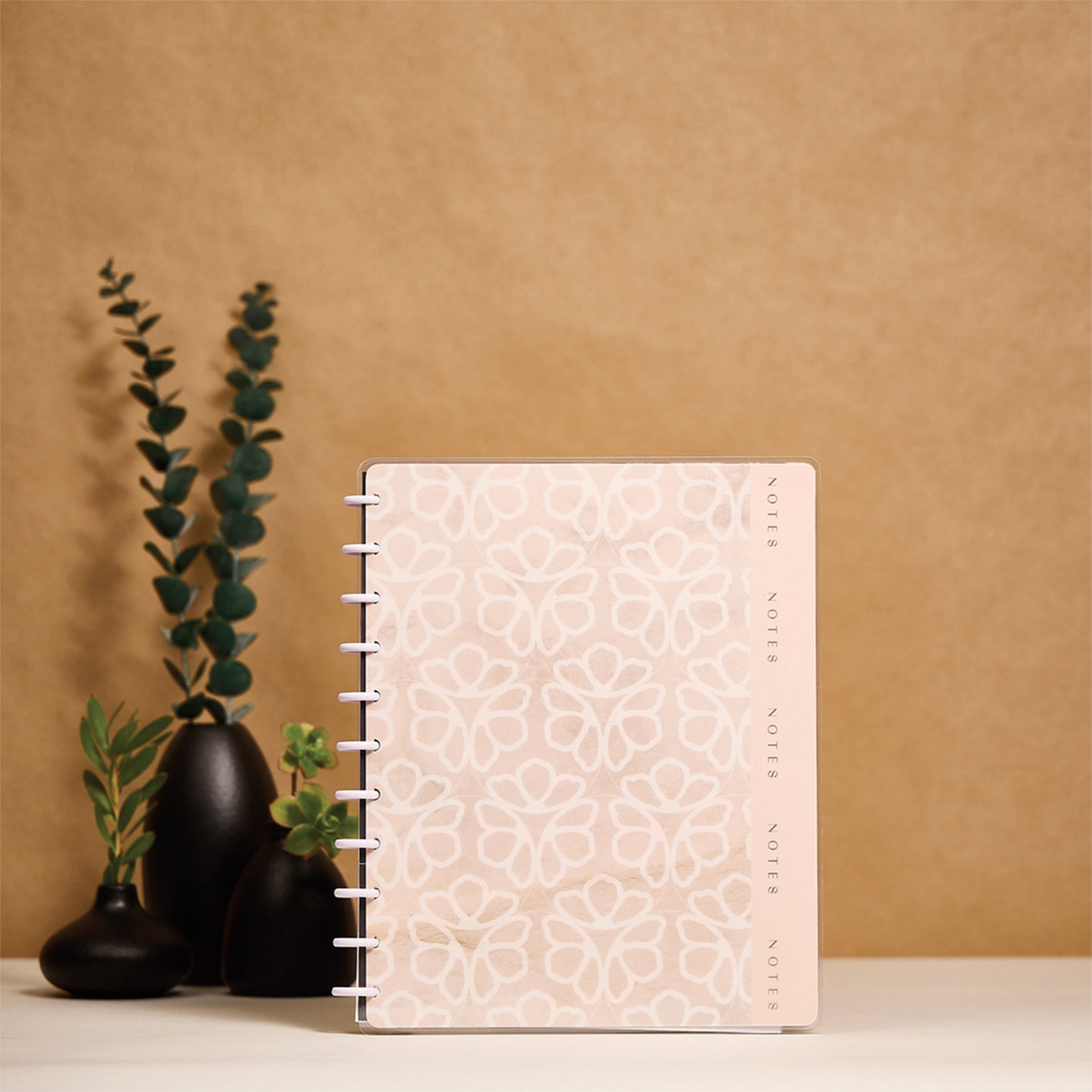 Happy Planner - Happy Notes Big - Textured Tile