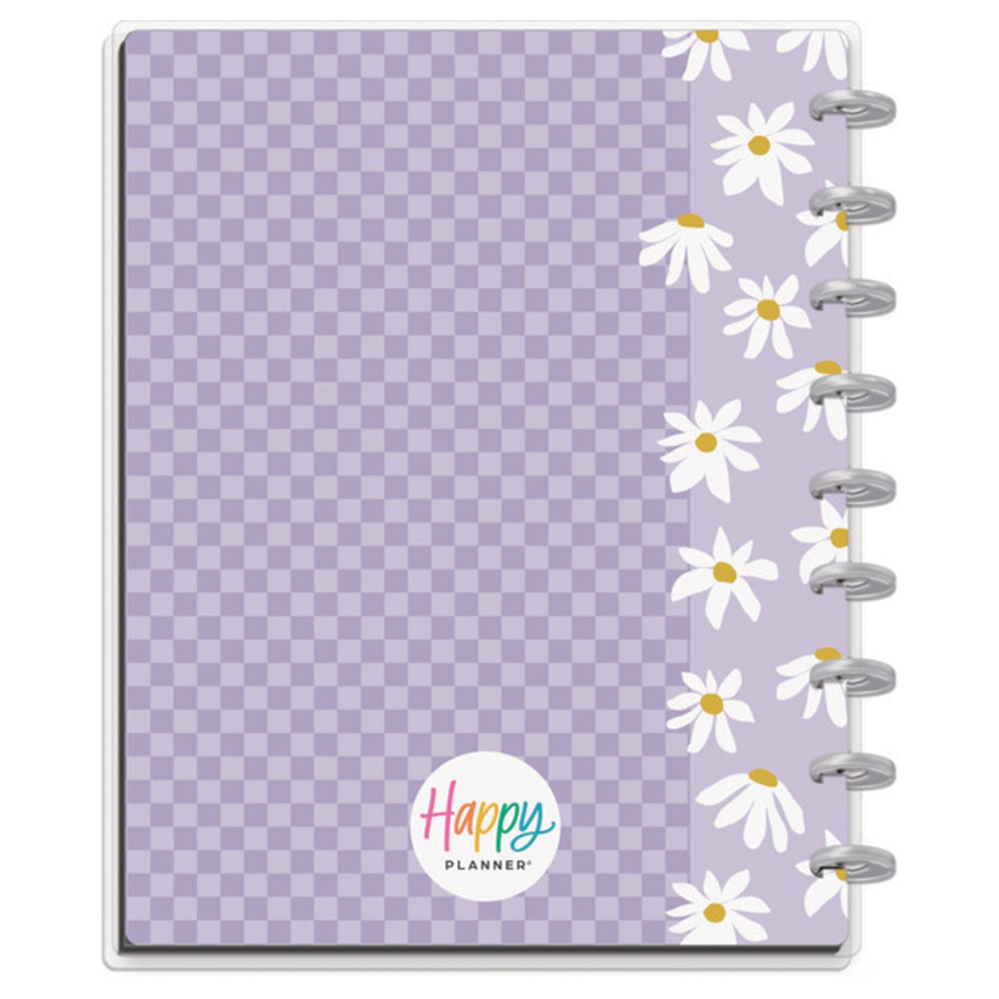Happy Planner - Happy Notes Classic - Life is Sweet