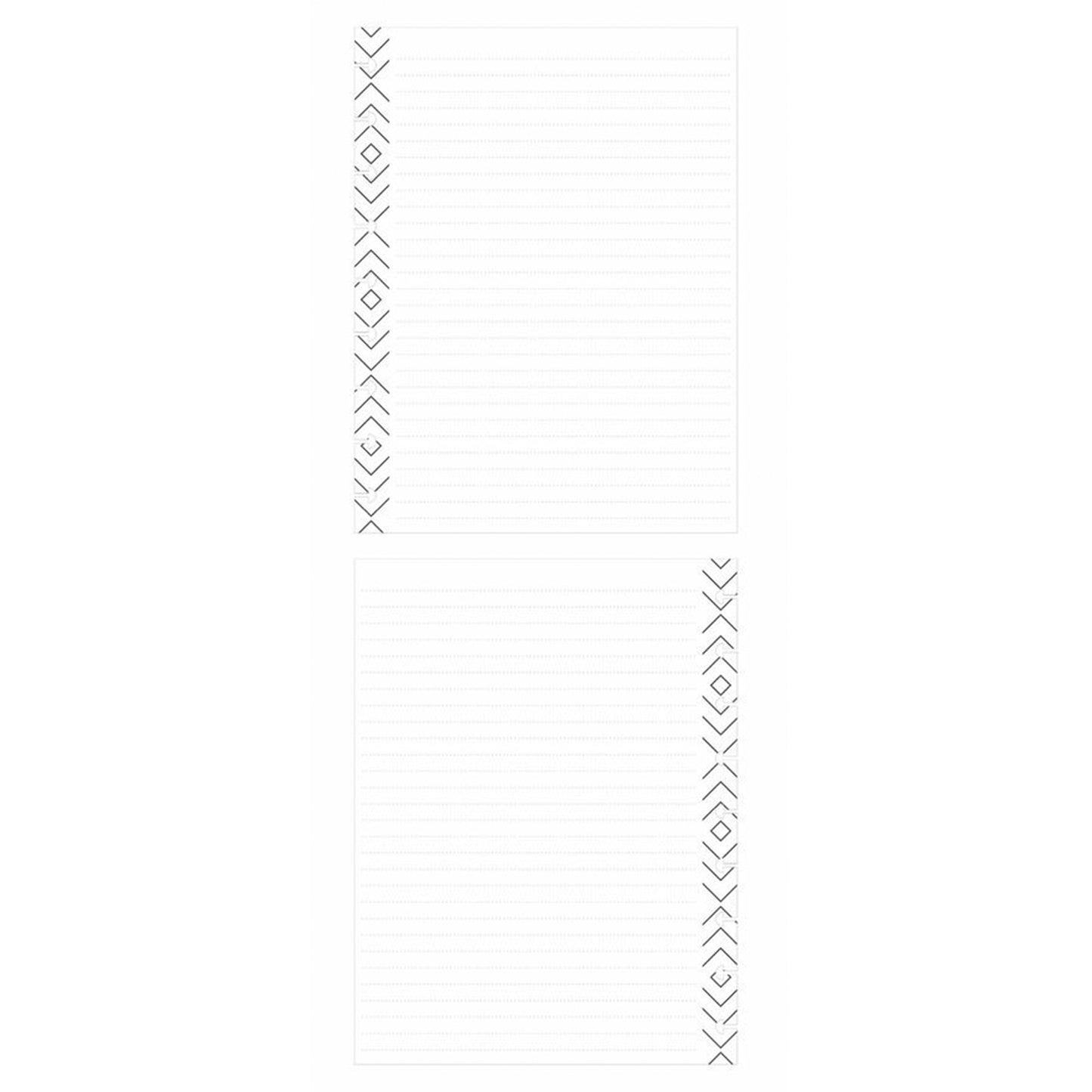 Happy Planner - Happy Notes Classic - Noted