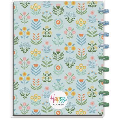 Happy Planner - Happy Notes Classic - Cottage Charm