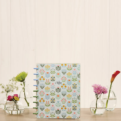 Happy Planner - Happy Notes Classic - Cottage Charm