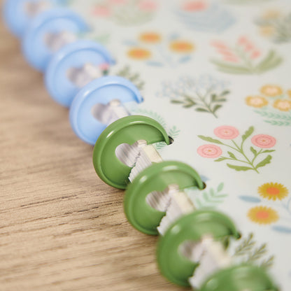 Happy Planner - Happy Notes Classic - Cottage Charm