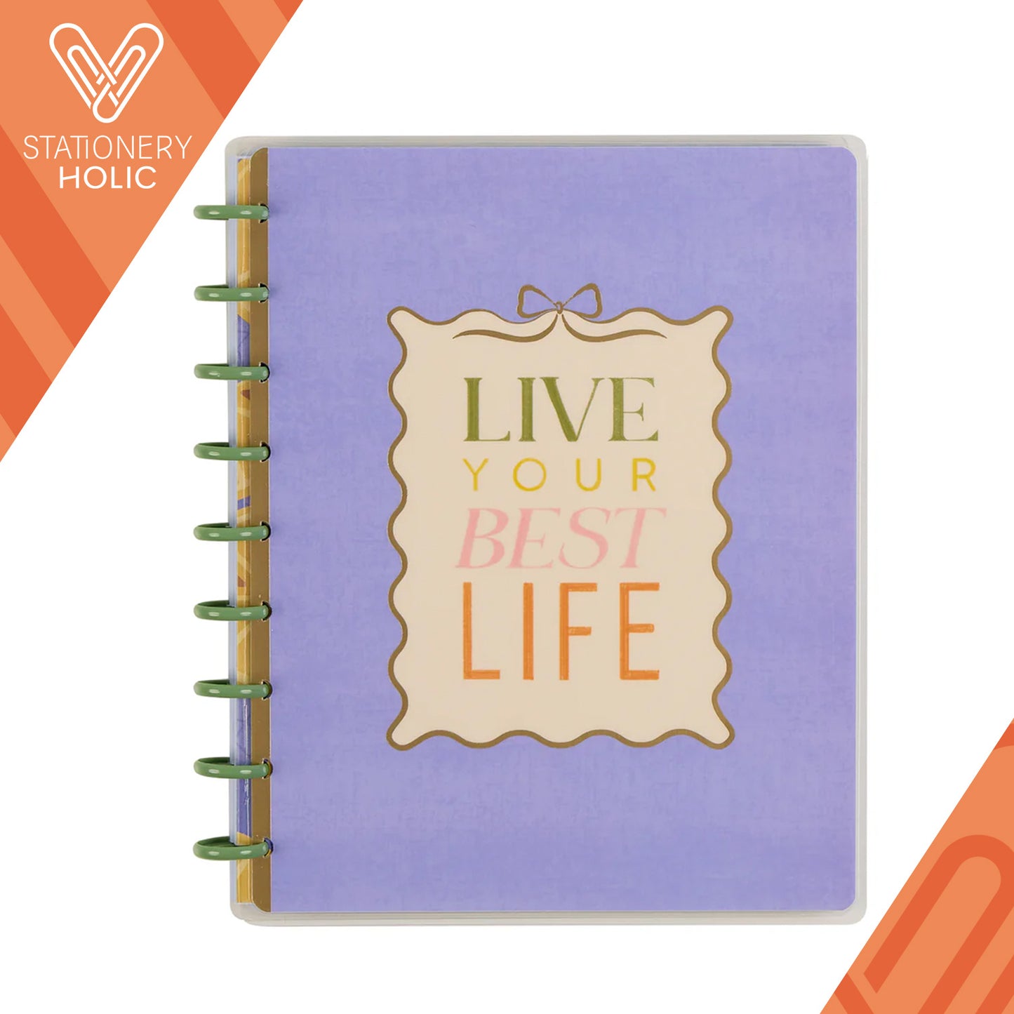 Happy Planner - Happy Notes Classic - Fruit Stand