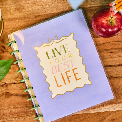 Happy Planner - Happy Notes Classic - Fruit Stand
