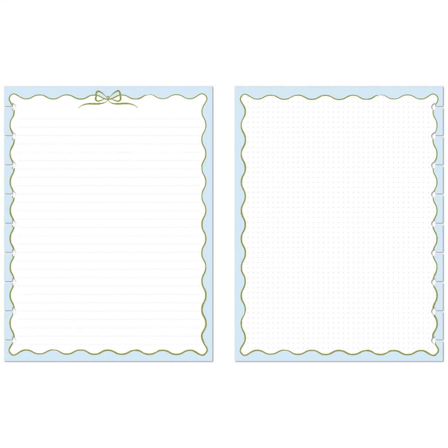 Happy Planner - Happy Notes Classic - Fruit Stand